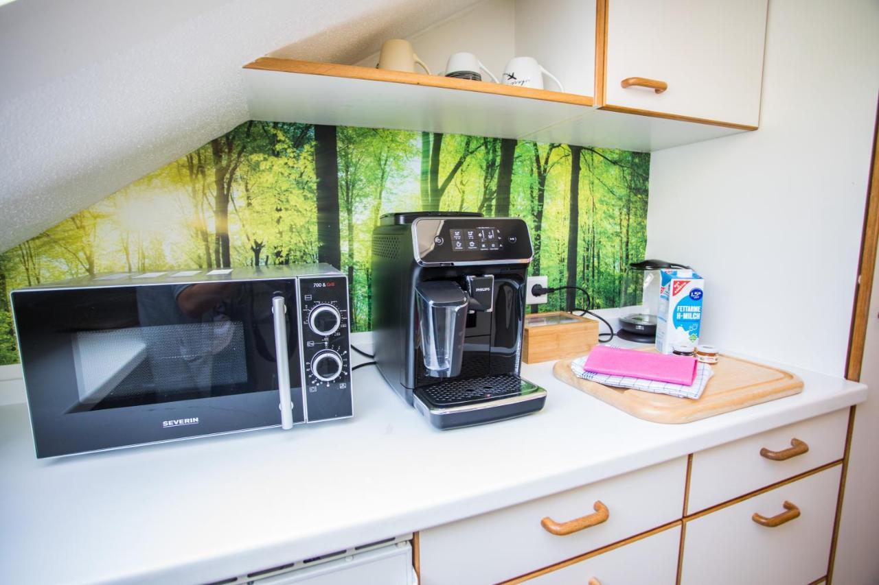 Auszeit Im Schwarzwald Apartman Lenzkirch Kültér fotó