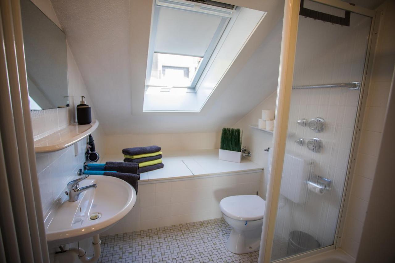 Auszeit Im Schwarzwald Apartman Lenzkirch Kültér fotó