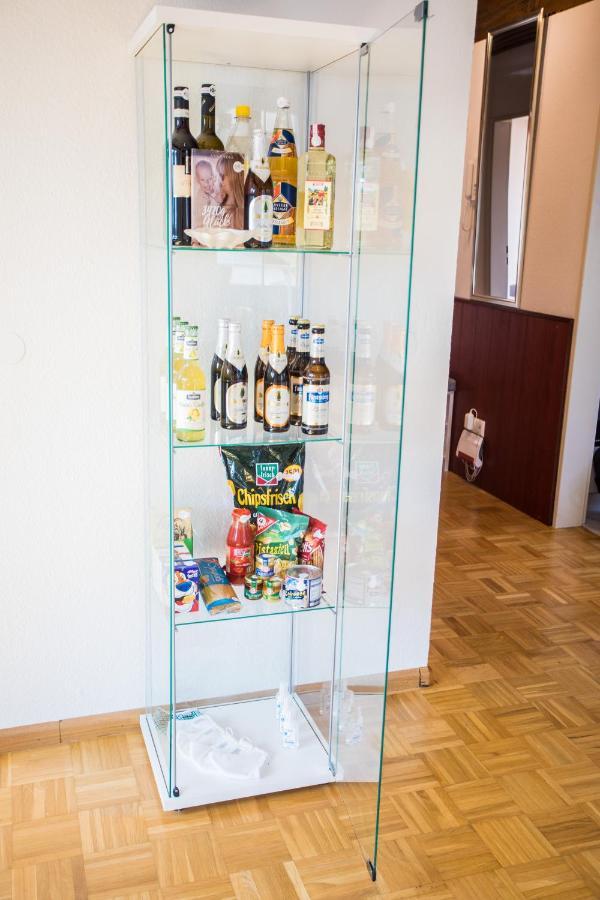 Auszeit Im Schwarzwald Apartman Lenzkirch Kültér fotó