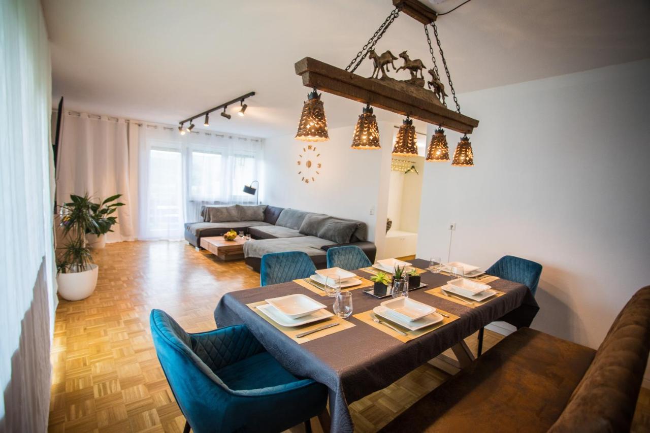 Auszeit Im Schwarzwald Apartman Lenzkirch Kültér fotó